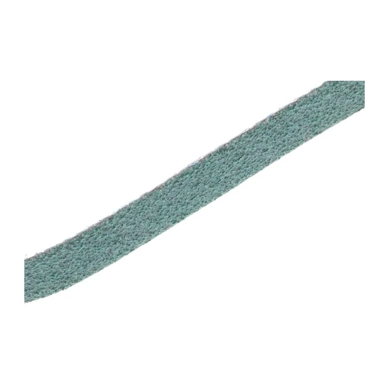 Norton Aluminium Oxide Medium Grade P60 Grit Sanding Belt 457mm Length 12mm Width 66261123523