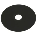 Norton Aluminium Oxide Abrasive Cutting Disc, 115 mm Diameter, Coarse Grade, P60 Grit 66252835515
