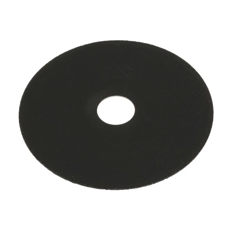 Norton Aluminium Oxide Abrasive Cutting Disc, 115 mm Diameter, Coarse Grade, P60 Grit 66252835515