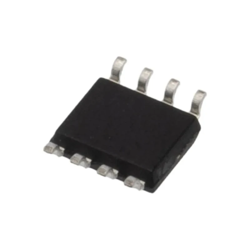 Renesas Electronics Operational Amplifier 3.7 MHz 8-Pin SOIC 36V CA3140MZ