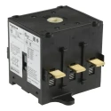 Schneider Electric 3-Pole Panel Mount Isolator Switch 68.5A 37kW IP65 IP20 Red Handle VCCF5