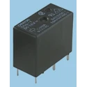 Omron Power Relay PCB Mount 24V dc Coil 10A Switching Current SPDT G5Q-1 DC24 (TY)
