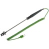 RS Pro Type K Pipe Clip Surface Temperature Probe, 195 mm Length, 6 mm Diameter, 800 °C Max 434-2437