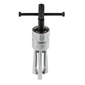 RS PRO Lever Press Bearing Puller, 19 to 45 mm Capacity, 2-Piece 434-2572