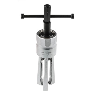 RS PRO Lever Press Bearing Puller, 19 to 45 mm Capacity, 2-Piece 434-2572