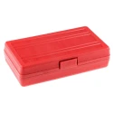 RS PRO Lever Press Bearing Puller, 19 to 45 mm Capacity, 2-Piece 434-2572