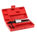 RS PRO Lever Press Bearing Puller, 19 to 45 mm Capacity, 2-Piece 434-2572