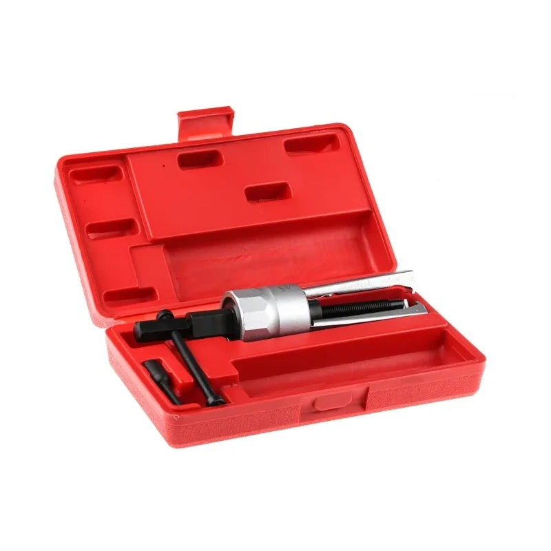 RS PRO Lever Press Bearing Puller, 19 to 45 mm Capacity, 2-Piece 434-2572