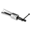 RS PRO Lever Press Bearing Puller, 19 to 45 mm Capacity, 2-Piece 434-2572