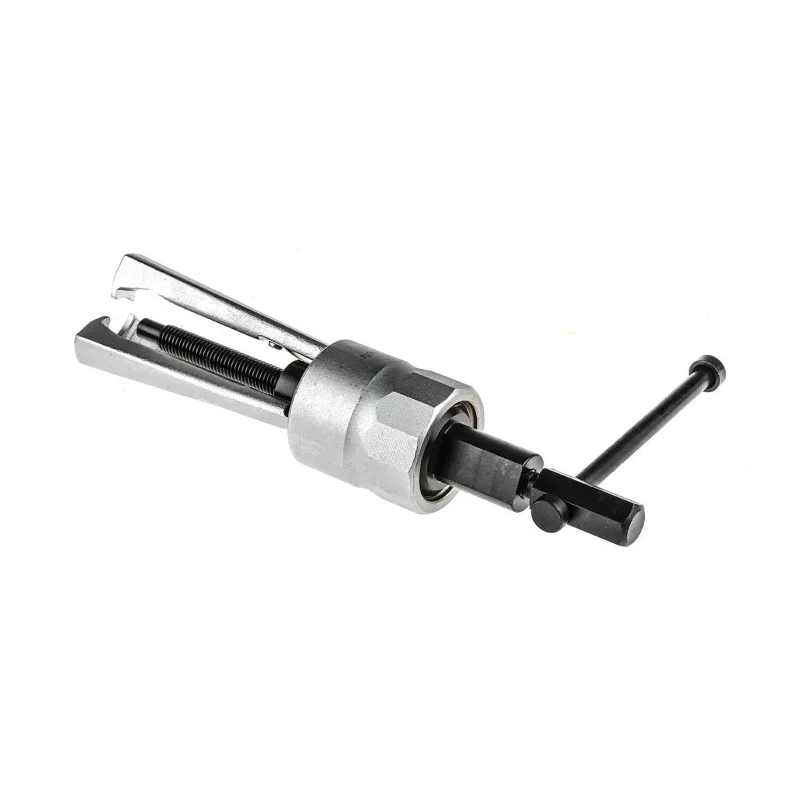 RS PRO Lever Press Bearing Puller, 19 to 45 mm Capacity, 2-Piece 434-2572