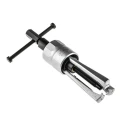 RS PRO Lever Press Bearing Puller, 19 to 45 mm Capacity, 2-Piece 434-2572
