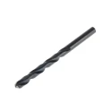 RS PRO High-Speed Steel (HSS) Drill Bit 125mm Overall Length, 0.34375 in (8.7mm) Shank, Plain Shank, Helical 434-4398