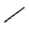 RS PRO High-Speed Steel (HSS) Drill Bit 125mm Overall Length, 0.34375 in (8.7mm) Shank, Plain Shank, Helical 434-4398