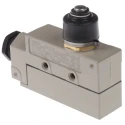 Omron ZE Series Plunger Limit Switch SPDT IP65, 480V AC, 15A 