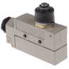 Omron ZE Series Plunger Limit Switch SPDT IP65, 480V AC, 15A