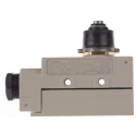 Omron ZE Series Plunger Limit Switch SPDT IP65, 480V AC, 15A 