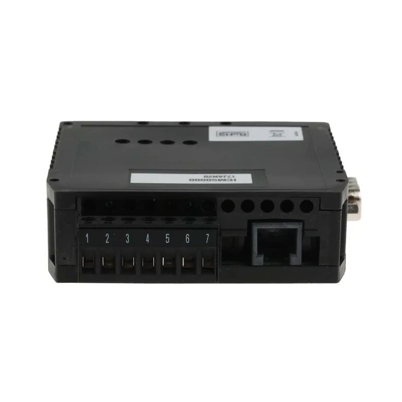 Red Lion 3RS7003 Series Signal Conditioner RS232 Input to RS485 RS422 Output Converter 26V 9V dc 