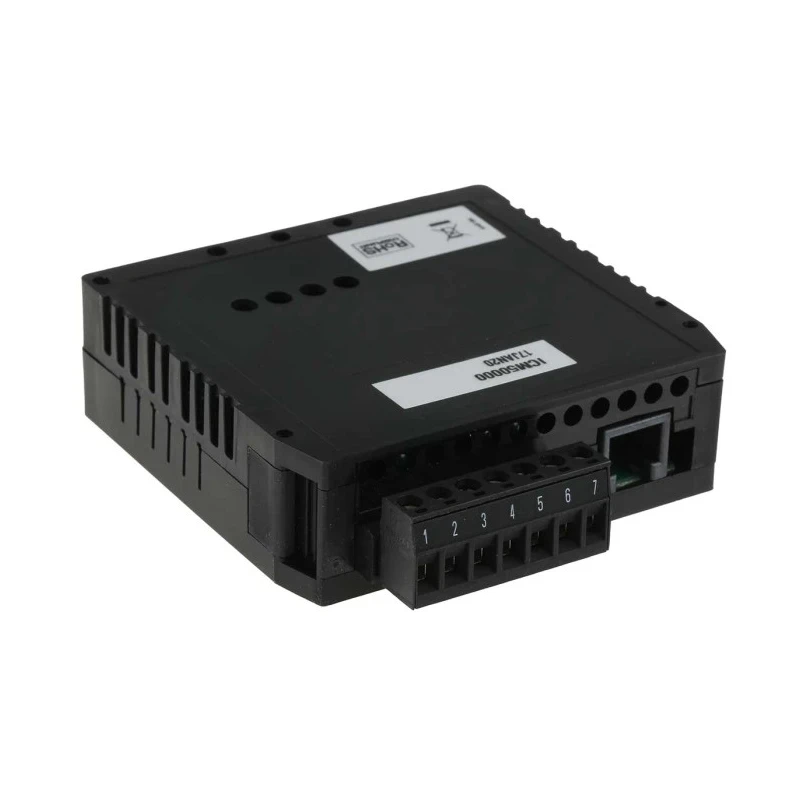 Red Lion 3RS7003 Series Signal Conditioner RS232 Input to RS485 RS422 Output Converter 26V 9V dc 