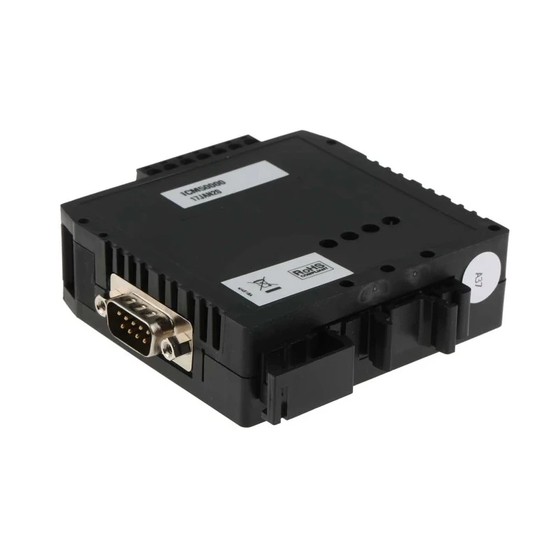 Red Lion 3RS7003 Series Signal Conditioner RS232 Input to RS485 RS422 Output Converter 26V 9V dc 