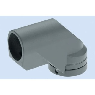 Rose+Krieger Coupling Connecting Component Strut Profile 48 mm Groove Size 48 mm Round Tube Size 48 mm 49497800