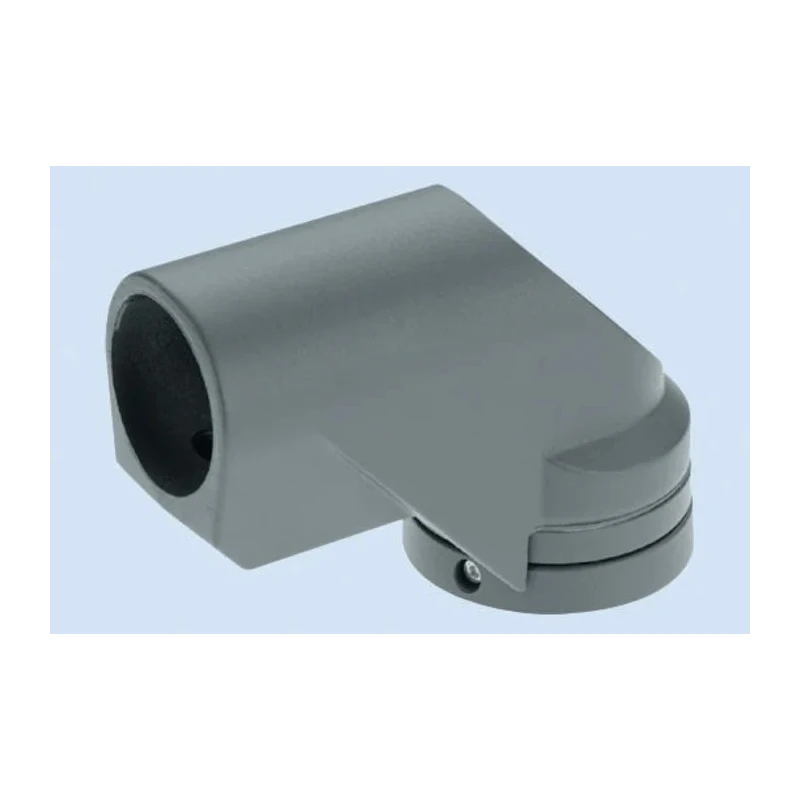 Rose+Krieger Coupling Connecting Component Strut Profile 48 mm Groove Size 48 mm Round Tube Size 48 mm 49497800