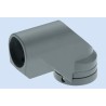 Rose+Krieger Coupling Connecting Component Strut Profile 48 mm Groove Size 48 mm Round Tube Size 48 mm 49497800