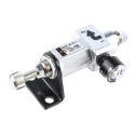 SMC Pneumatic Regulator Female Thread One-Touch Fitting M5 x 0.8, R 1/8 0.2 MPa ARJ310