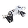 SMC Pneumatic Regulator Female Thread One-Touch Fitting M5 x 0.8, R 1/8 0.2 MPa ARJ310