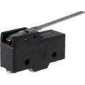 Omron Z Series Lever Limit Switch SPDT 15A 250V AC IP00 