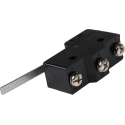 Omron Z Series Lever Limit Switch SPDT 15A 250V AC IP00 
