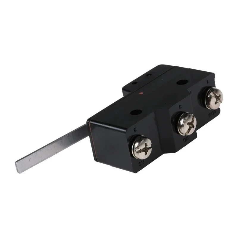Omron Z Series Lever Limit Switch SPDT 15A 250V AC IP00 