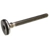 Nu-Tech Engineering M16 50 mm Diameter Adjustable Foot Stainless Steel 350 kg Static Load Capacity 3.5 ° Tilt Angle A105/013