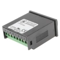 Kubler 8 Digit LCD Counter Panel Mount CODIX 135 Model 6.135.012.851 Germany