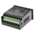 Kubler 8 Digit LCD Display Panel Mount Counter CODIX 133 Model 6.133.012.861