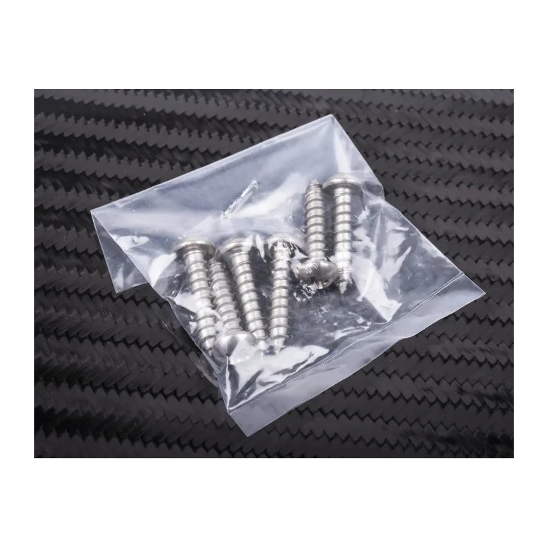 RS PRO Stainless Steel Padlockable Slide Door Bolt 152 mm 434-9573