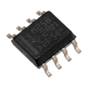 Texas Instruments Operational Amplifier 700 kHz 8-Pin SOIC 5V to 30V LM258D