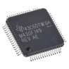 Texas Instruments MSP430 Microcontroller 16 bit MSP430F149IPM, 8 MHz, 256 B RAM, 60kB FLASH, 64-Pin LQFP MSP430F149IPM