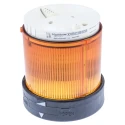 Schneider Electric Harmony XVB Series Amber Steady Effect Beacon Unit LED Bulb 24V AC/DC IP65 