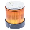 Schneider Electric Harmony XVB Series Amber Steady Effect Beacon Unit LED Bulb 24V AC/DC IP65