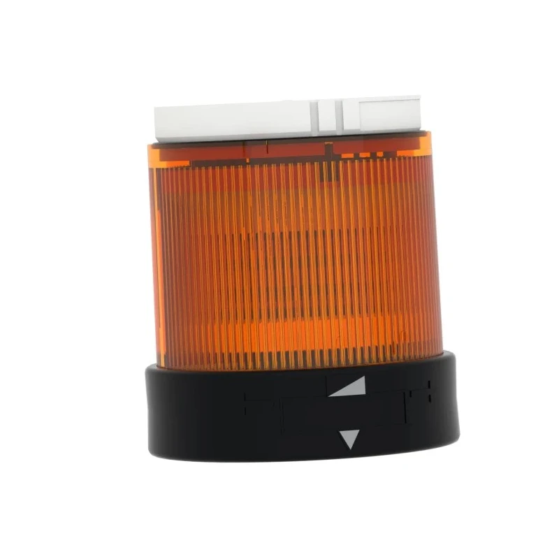 Schneider Electric Harmony XVB Series Amber Steady Effect Beacon Unit LED Bulb 24V AC/DC IP65 