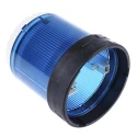 Schneider Electric Harmony XVB Series Blue Steady Effect Beacon Unit LED Bulb 24V AC/DC IP65 