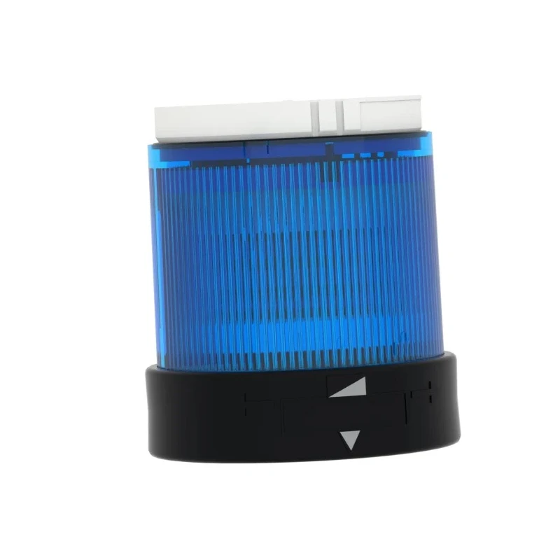 Schneider Electric Harmony XVB Series Blue Steady Effect Beacon Unit LED Bulb 24V AC/DC IP65 