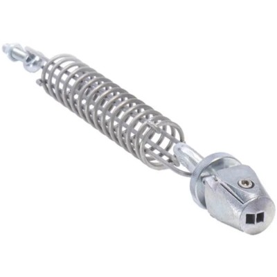 Bernstein AG Rope Tensioner System Component Spring 3911042154