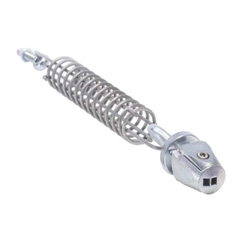 Bernstein AG Rope Tensioner System Component Spring 3911042154