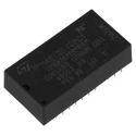 STMicroelectronics 16 kB 70 ns NVRAM 24-Pin PCDIP Memory Chip M48T02-70PC1