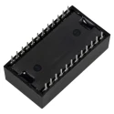 STMicroelectronics 16 kB 70 ns NVRAM 24-Pin PCDIP Memory Chip M48T02-70PC1