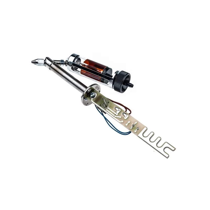 Weller Soldering Accessory Desoldering Head for DSX80 Desolder Iron Model T0051313099N