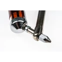 Weller Soldering Accessory Desoldering Head for DSX80 Desolder Iron Model T0051313099N