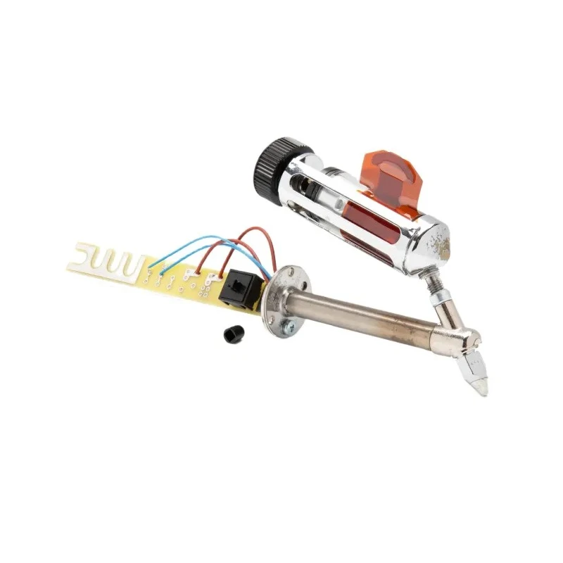 Weller Soldering Accessory Desoldering Head for DSX80 Desolder Iron Model T0051313099N
