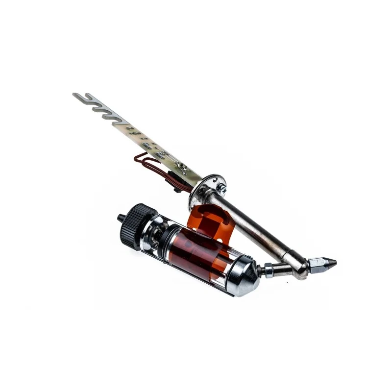 Weller Soldering Accessory Desoldering Head for DSX80 Desolder Iron Model T0051313099N